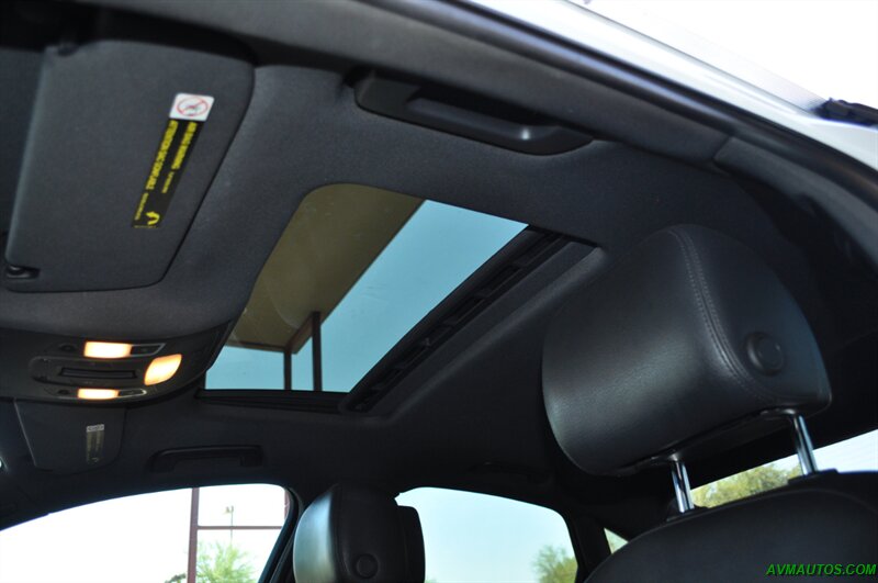 2014 Audi A6 2.0T quattro Premium Plus - Photo 31 - Scottsdale, AZ 85260
