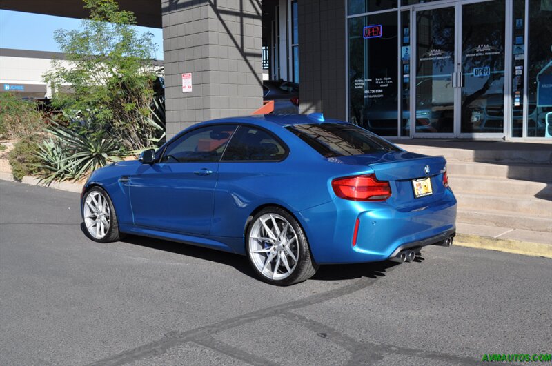 2018 BMW M2   - Photo 11 - Scottsdale, AZ 85260