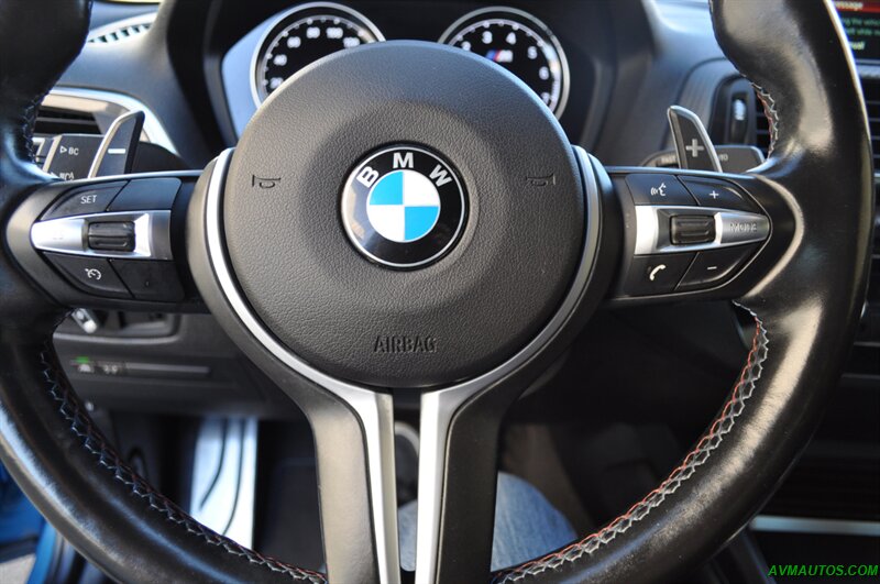 2018 BMW M2   - Photo 28 - Scottsdale, AZ 85260