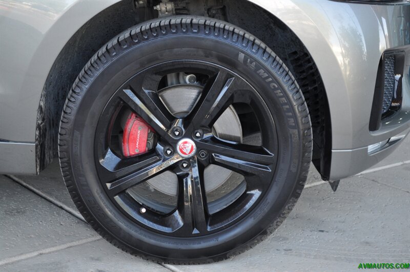 2020 Jaguar F-Pace S - Photo 13 - Scottsdale, AZ 85260