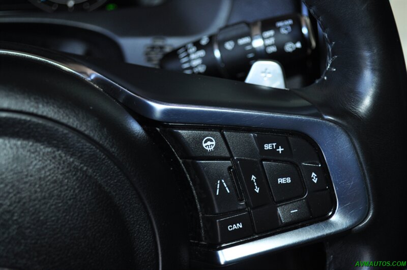 2020 Jaguar F-Pace S - Photo 36 - Scottsdale, AZ 85260