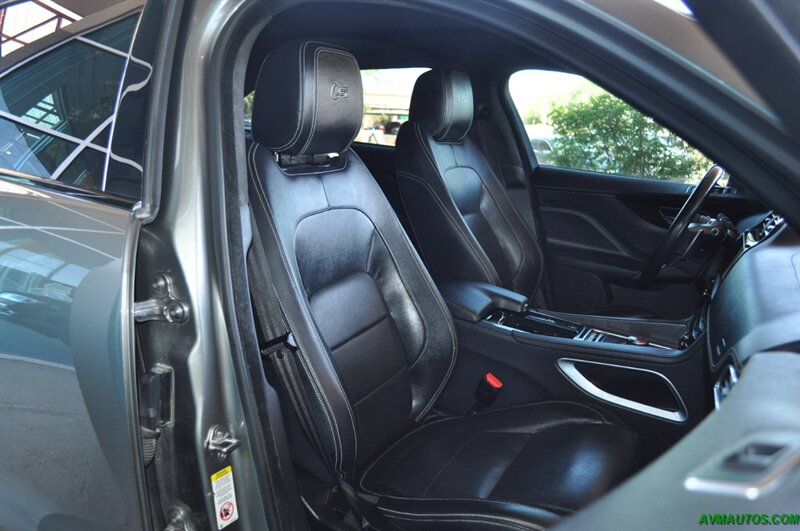 2020 Jaguar F-Pace S - Photo 20 - Scottsdale, AZ 85260