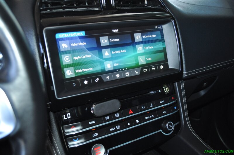 2020 Jaguar F-Pace S - Photo 32 - Scottsdale, AZ 85260