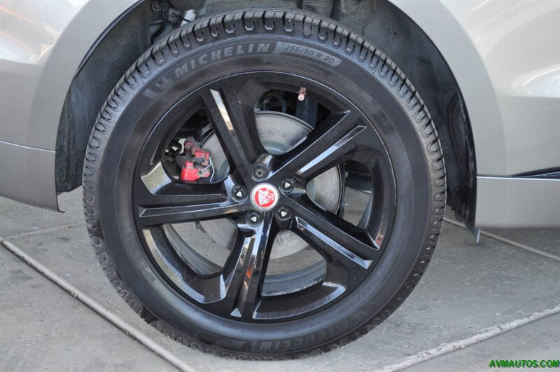 2020 Jaguar F-Pace S - Photo 12 - Scottsdale, AZ 85260