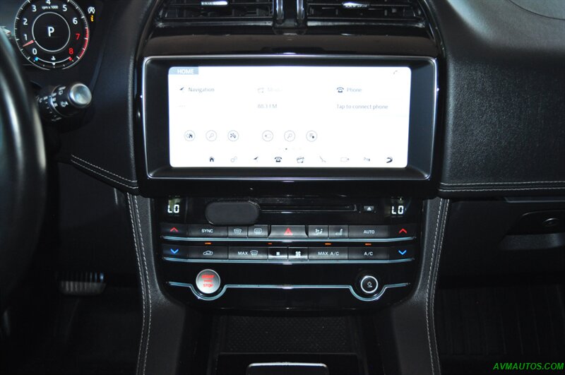 2020 Jaguar F-Pace S - Photo 28 - Scottsdale, AZ 85260