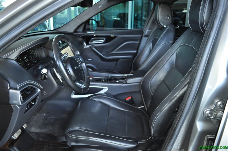 2020 Jaguar F-Pace S - Photo 17 - Scottsdale, AZ 85260