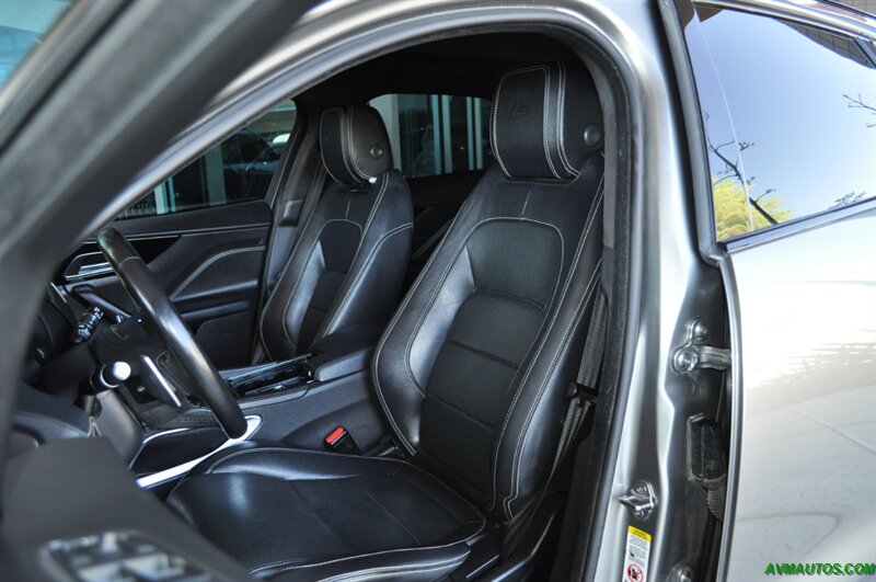 2020 Jaguar F-Pace S - Photo 19 - Scottsdale, AZ 85260