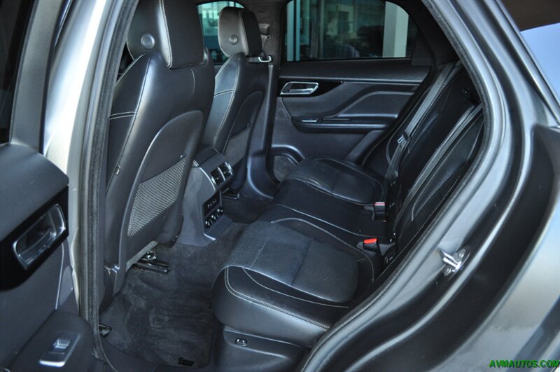 2020 Jaguar F-Pace S - Photo 21 - Scottsdale, AZ 85260