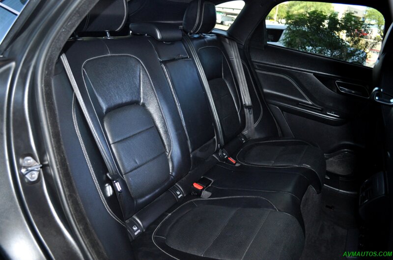 2020 Jaguar F-Pace S - Photo 23 - Scottsdale, AZ 85260