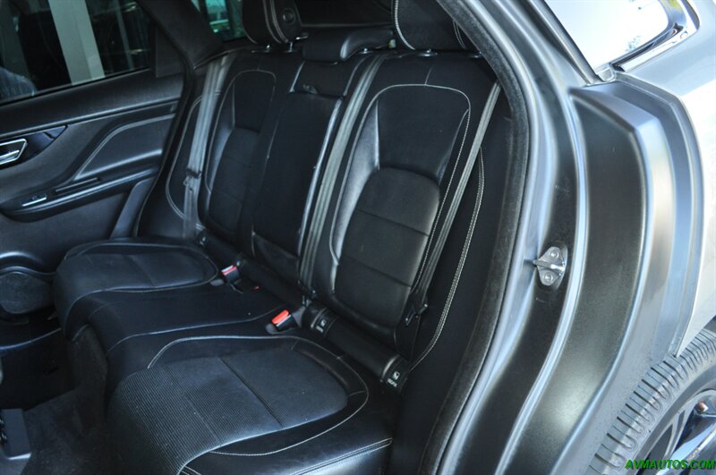 2020 Jaguar F-Pace S - Photo 22 - Scottsdale, AZ 85260