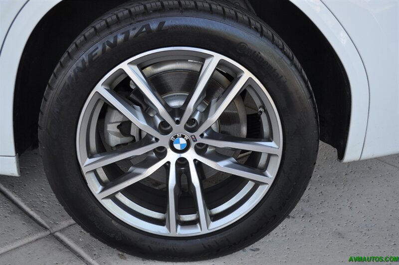 2019 BMW X3 sDrive30i  M Sport Package - Photo 17 - Scottsdale, AZ 85260