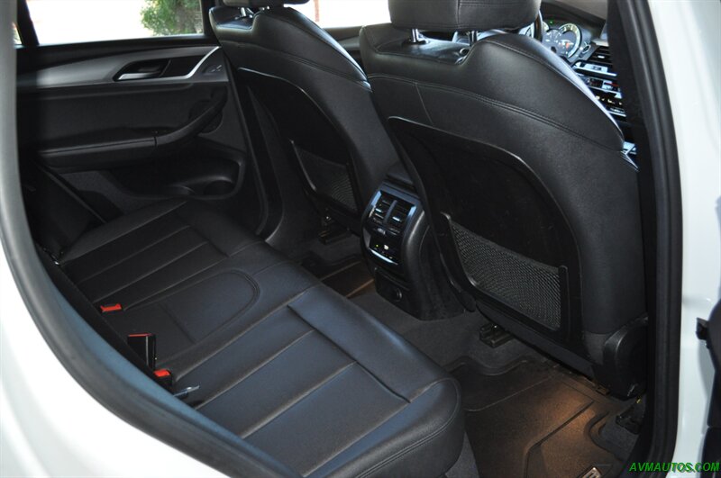 2019 BMW X3 sDrive30i  M Sport Package - Photo 27 - Scottsdale, AZ 85260