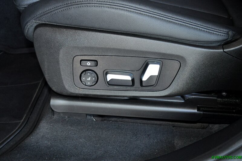2019 BMW X3 sDrive30i  M Sport Package - Photo 24 - Scottsdale, AZ 85260