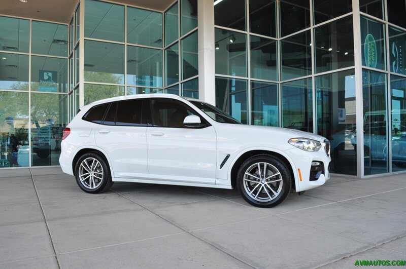 2019 BMW X3 sDrive30i  M Sport Package - Photo 14 - Scottsdale, AZ 85260
