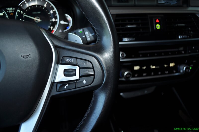 2019 BMW X3 sDrive30i  M Sport Package - Photo 38 - Scottsdale, AZ 85260