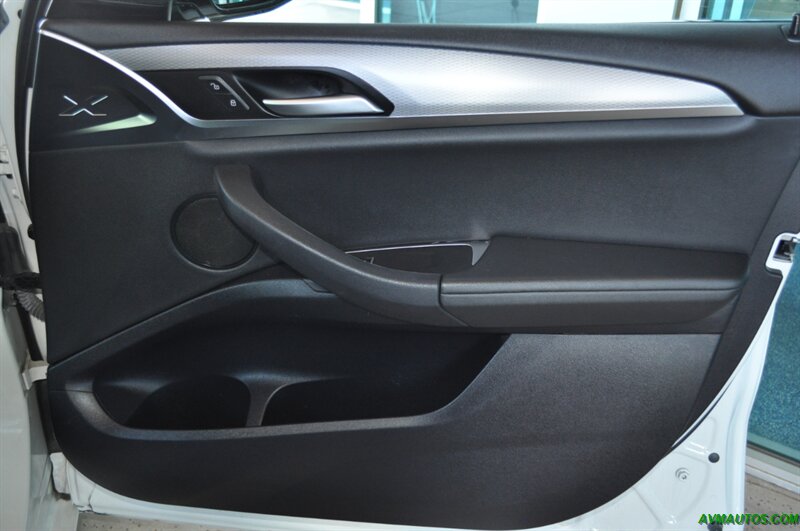 2019 BMW X3 sDrive30i  M Sport Package - Photo 32 - Scottsdale, AZ 85260