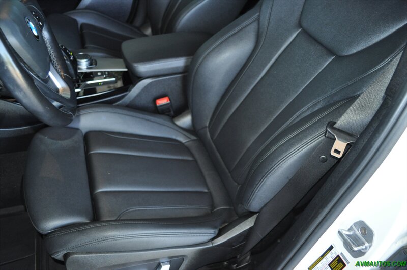 2019 BMW X3 sDrive30i  M Sport Package - Photo 26 - Scottsdale, AZ 85260