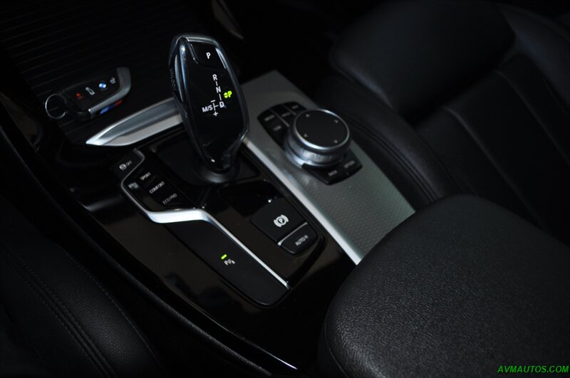 2019 BMW X3 sDrive30i  M Sport Package - Photo 37 - Scottsdale, AZ 85260