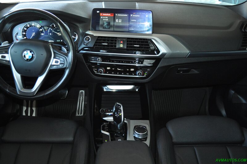 2019 BMW X3 sDrive30i  M Sport Package - Photo 3 - Scottsdale, AZ 85260