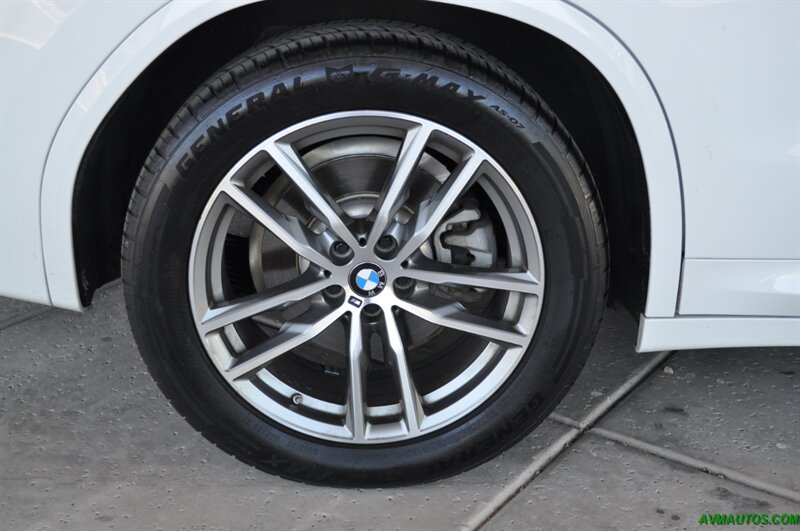 2019 BMW X3 sDrive30i  M Sport Package - Photo 15 - Scottsdale, AZ 85260