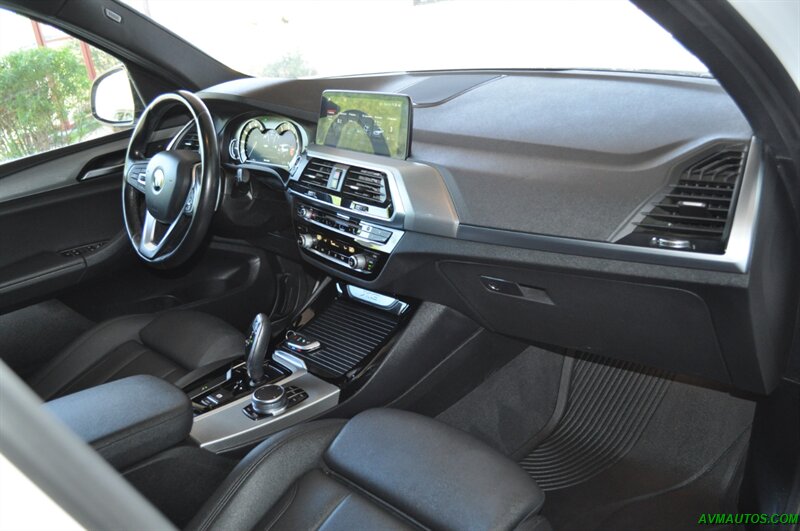 2019 BMW X3 sDrive30i  M Sport Package - Photo 20 - Scottsdale, AZ 85260