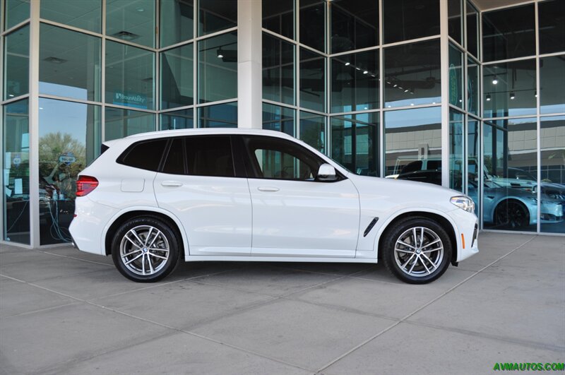 2019 BMW X3 sDrive30i  M Sport Package - Photo 4 - Scottsdale, AZ 85260