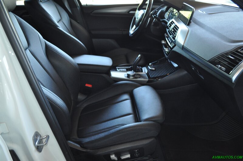 2019 BMW X3 sDrive30i  M Sport Package - Photo 23 - Scottsdale, AZ 85260