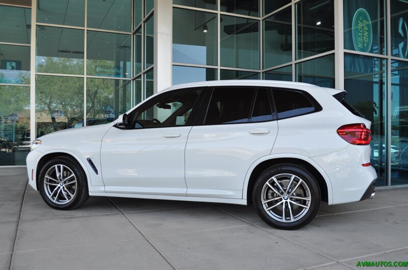 2019 BMW X3 sDrive30i  M Sport Package - Photo 13 - Scottsdale, AZ 85260
