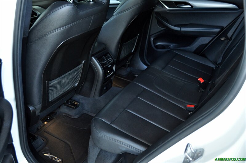2019 BMW X3 sDrive30i  M Sport Package - Photo 28 - Scottsdale, AZ 85260