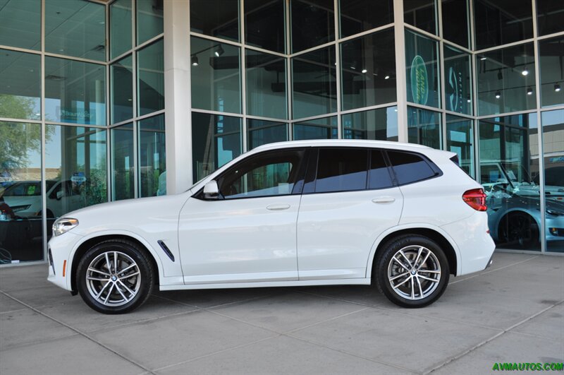 2019 BMW X3 sDrive30i  M Sport Package - Photo 5 - Scottsdale, AZ 85260