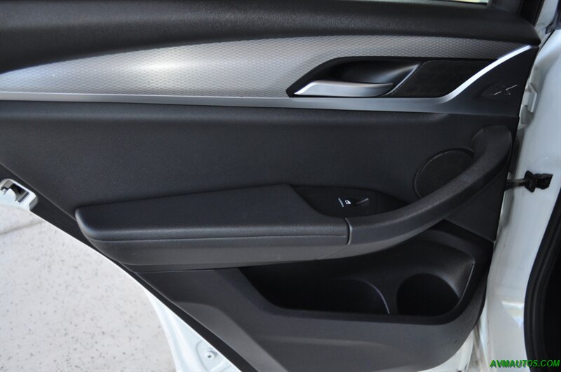 2019 BMW X3 sDrive30i  M Sport Package - Photo 31 - Scottsdale, AZ 85260