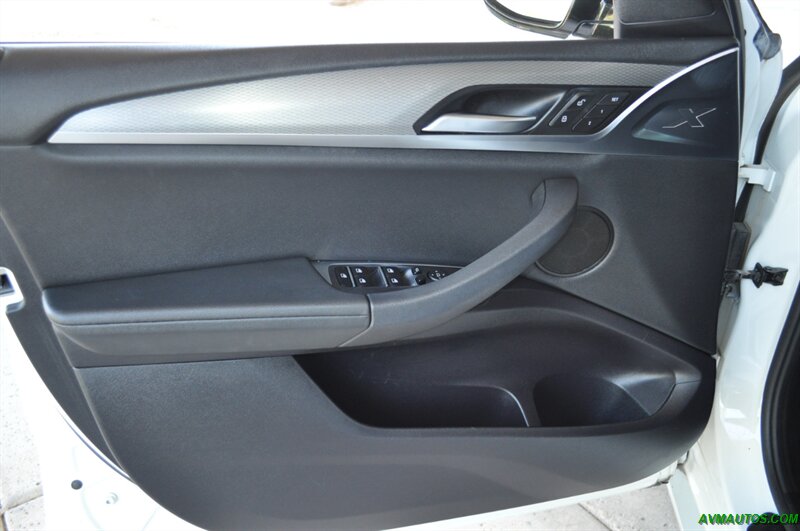 2019 BMW X3 sDrive30i  M Sport Package - Photo 30 - Scottsdale, AZ 85260