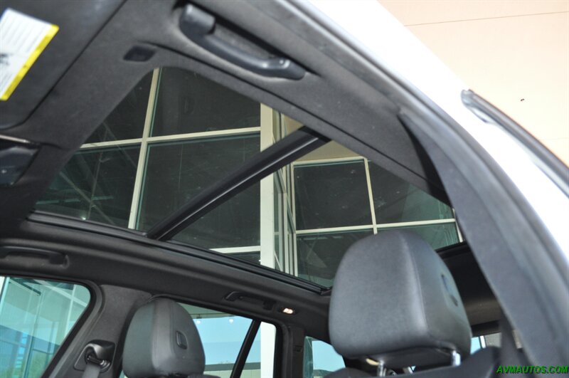 2019 BMW X3 sDrive30i  M Sport Package - Photo 40 - Scottsdale, AZ 85260