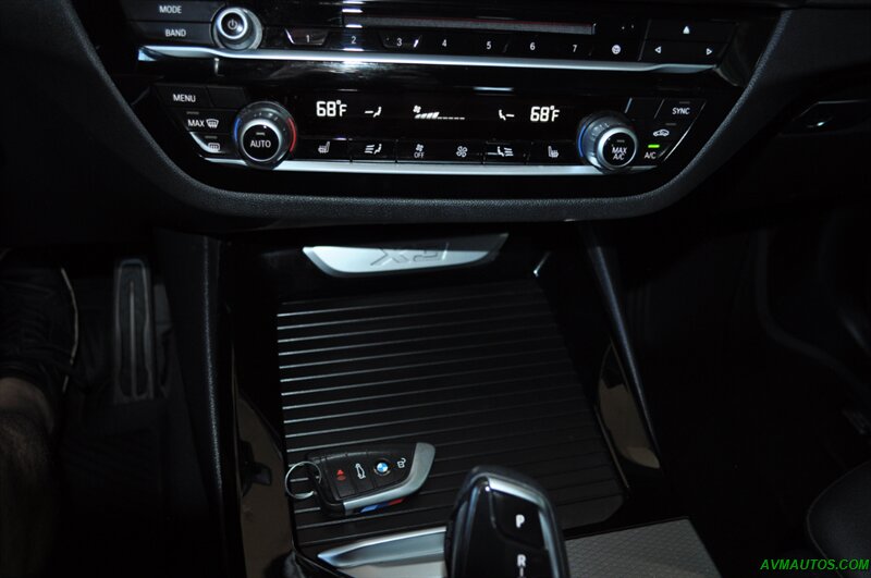 2019 BMW X3 sDrive30i  M Sport Package - Photo 36 - Scottsdale, AZ 85260