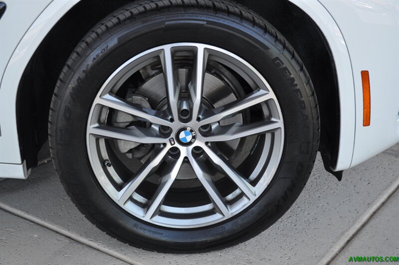 2019 BMW X3 sDrive30i  M Sport Package - Photo 16 - Scottsdale, AZ 85260