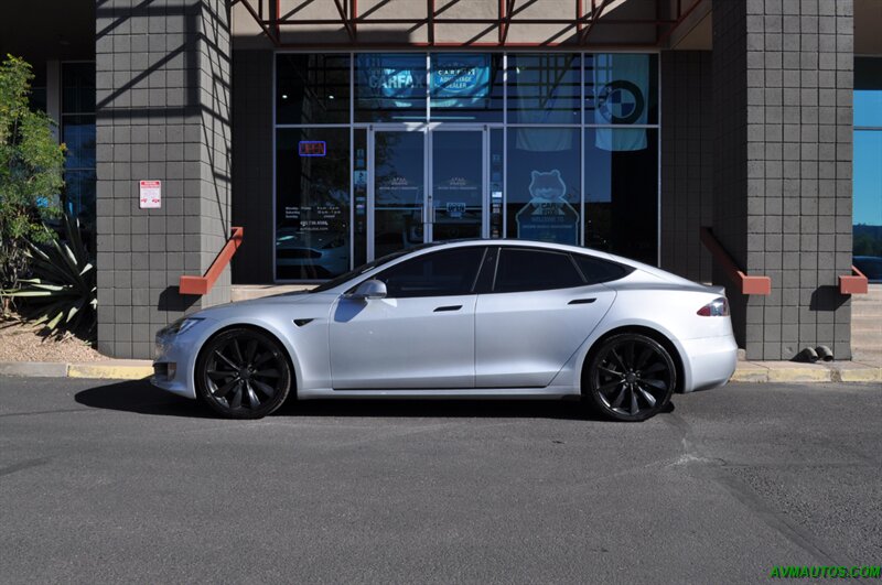 2017 Tesla Model S 75D   - Photo 4 - Scottsdale, AZ 85260