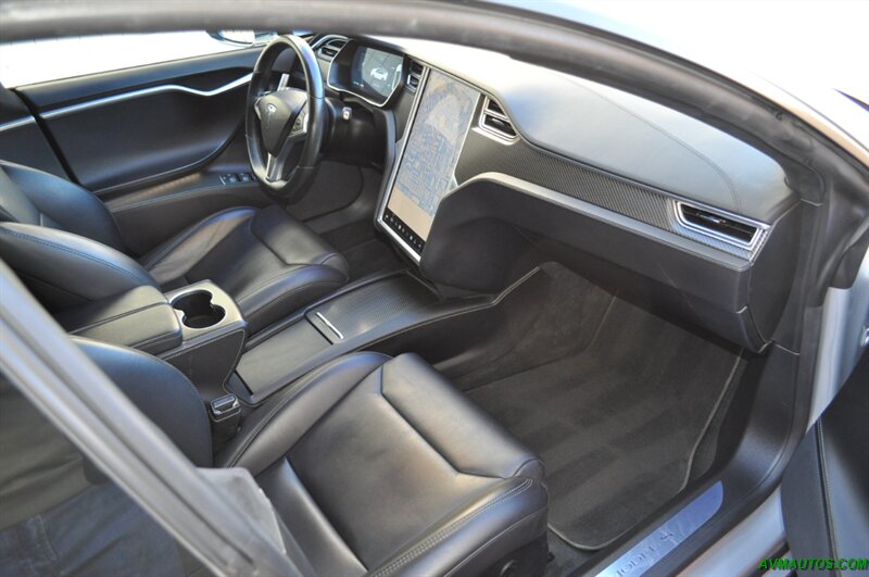 2017 Tesla Model S 75D   - Photo 14 - Scottsdale, AZ 85260