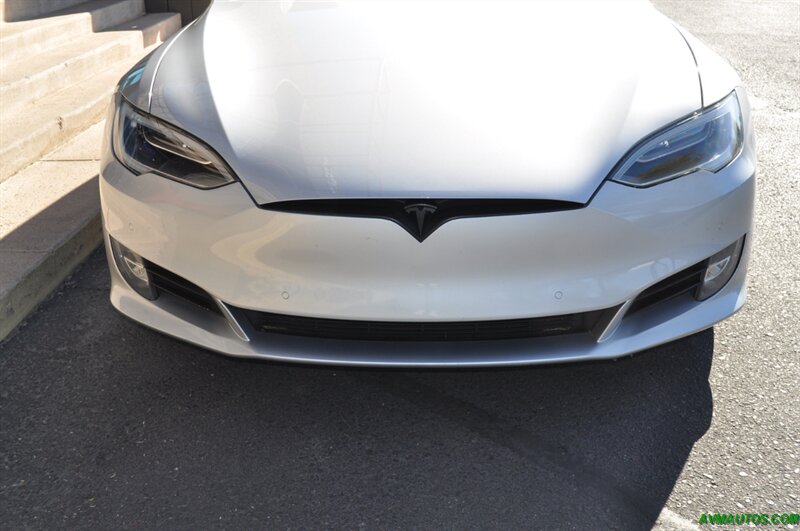 2017 Tesla Model S 75D   - Photo 12 - Scottsdale, AZ 85260