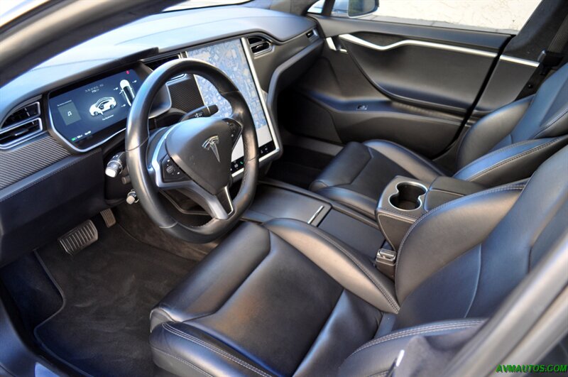 2017 Tesla Model S 75D   - Photo 17 - Scottsdale, AZ 85260