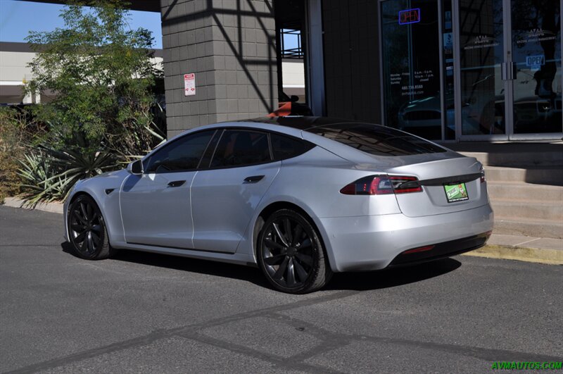 2017 Tesla Model S 75D   - Photo 9 - Scottsdale, AZ 85260