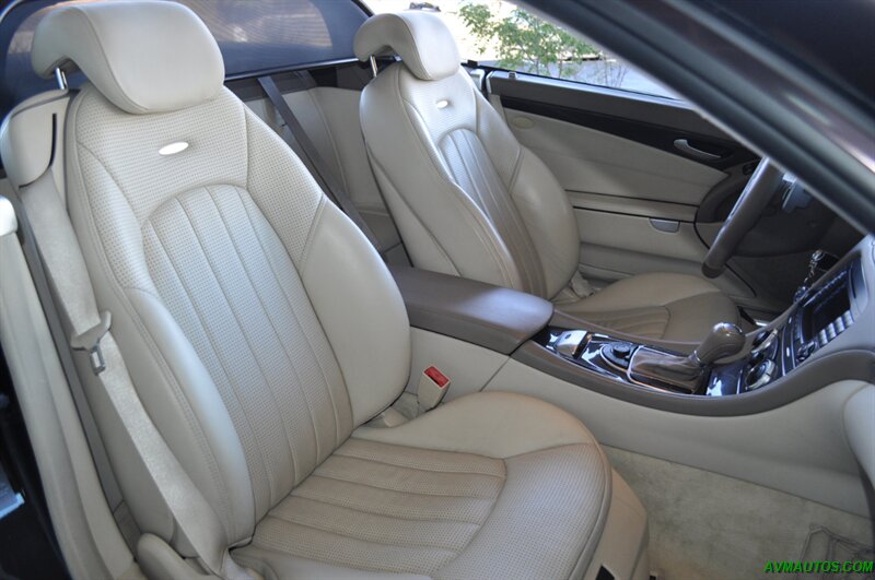 2007 Mercedes-Benz SL 55 AMG   - Photo 33 - Scottsdale, AZ 85260