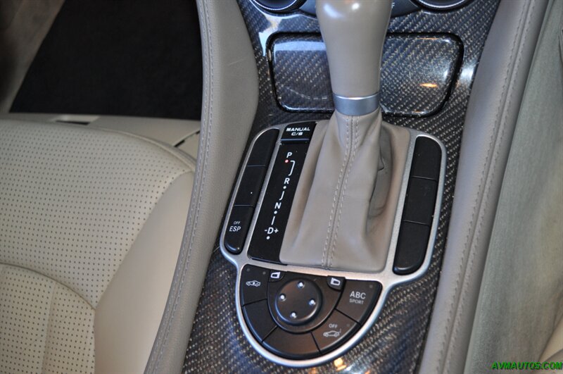 2007 Mercedes-Benz SL 55 AMG   - Photo 38 - Scottsdale, AZ 85260