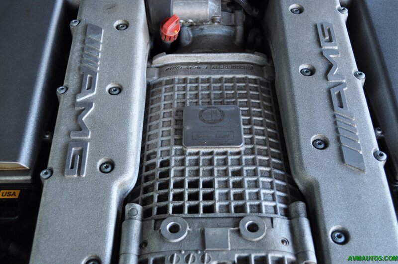 2007 Mercedes-Benz SL 55 AMG   - Photo 46 - Scottsdale, AZ 85260