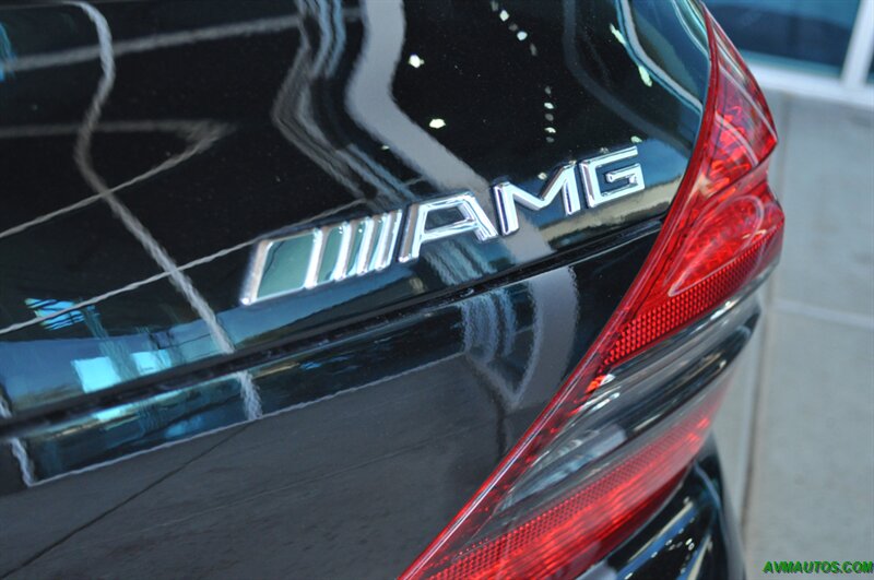 2007 Mercedes-Benz SL 55 AMG   - Photo 42 - Scottsdale, AZ 85260