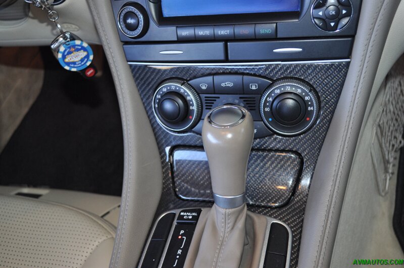 2007 Mercedes-Benz SL 55 AMG   - Photo 39 - Scottsdale, AZ 85260