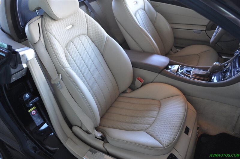 2007 Mercedes-Benz SL 55 AMG   - Photo 34 - Scottsdale, AZ 85260