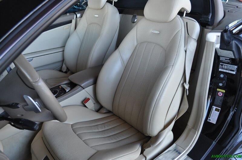 2007 Mercedes-Benz SL 55 AMG   - Photo 26 - Scottsdale, AZ 85260