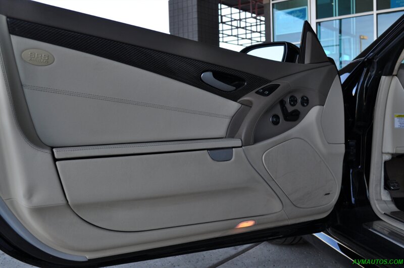 2007 Mercedes-Benz SL 55 AMG   - Photo 27 - Scottsdale, AZ 85260