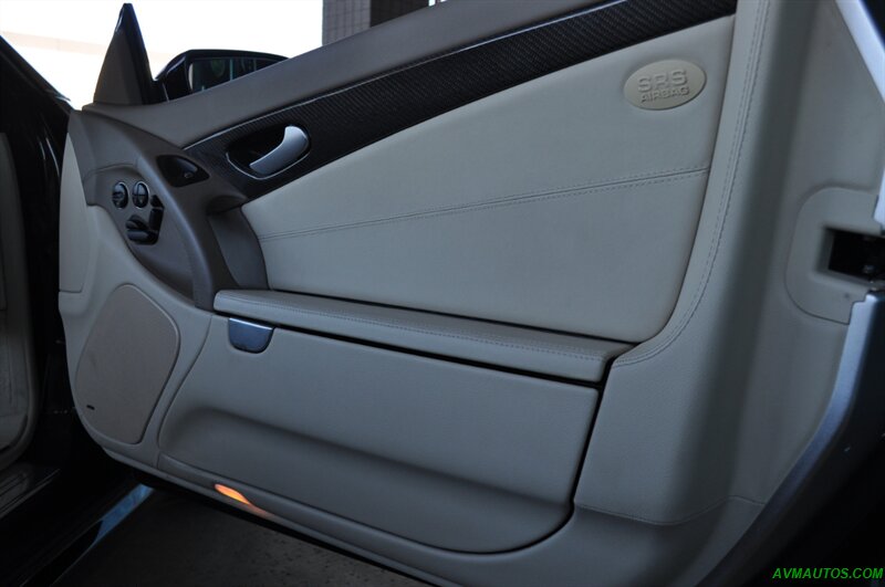 2007 Mercedes-Benz SL 55 AMG   - Photo 36 - Scottsdale, AZ 85260