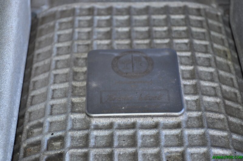 2007 Mercedes-Benz SL 55 AMG   - Photo 45 - Scottsdale, AZ 85260